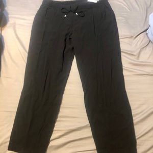 Old Navy Straight Leg Rayon Pants